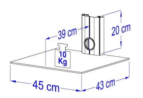 Detailzeichnung